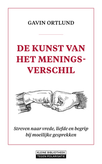 DE KUNST VAN HET MENINGSVERSCHIL