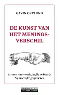 DE KUNST VAN HET MENINGSVERSCHIL