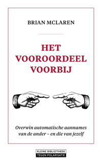 HET VOOROORDEEL VOORBIJ