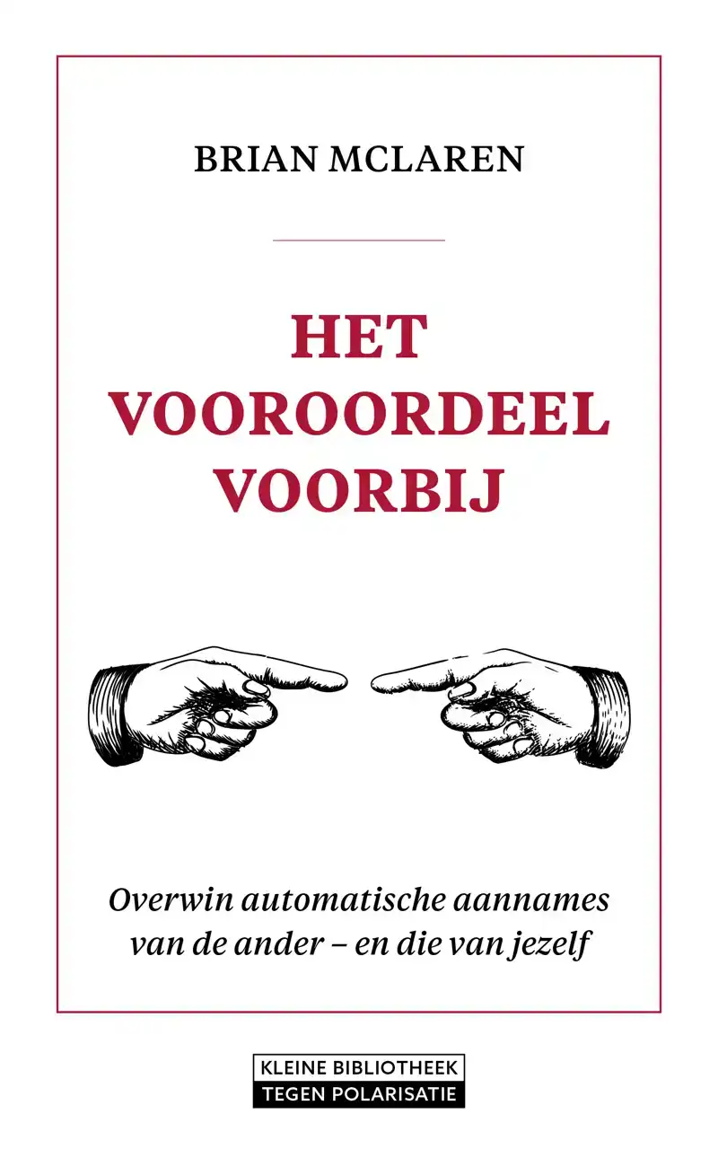 HET VOOROORDEEL VOORBIJ