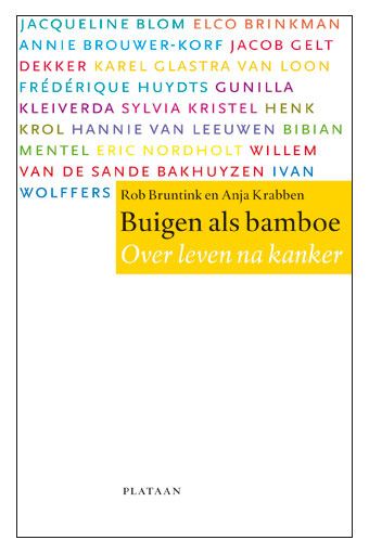 BUIGEN ALS BAMBOE