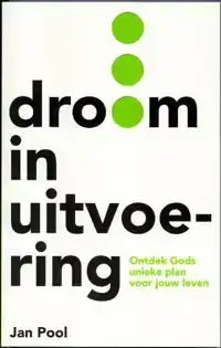 DROOM IN UITVOERING