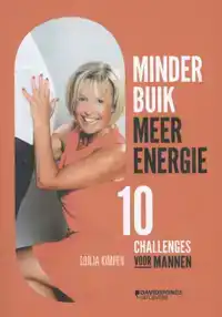 10 CHALLENGES VOOR MANNEN