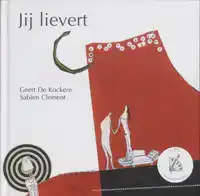 JIJ LIEVERT