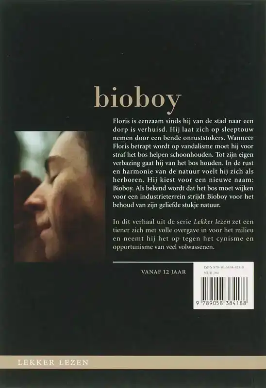 BIOBOY