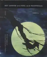HET GEHEIM VAN DE KEEL VAN DE NACHTEGAAL