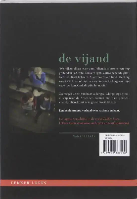 DE VIJAND