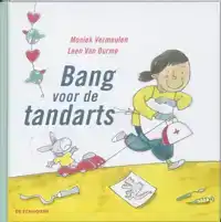 BANG VOOR DE TANDARTS