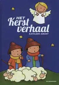 HET KERSTVERHAAL