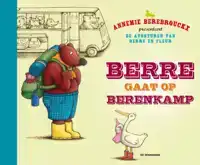 BERRE GAAT OP BERENKAMP