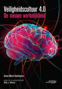 VEILIGHEIDSCULTUUR 4.0