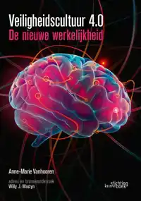 VEILIGHEIDSCULTUUR 4.0