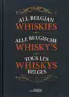 ALLE BELGISCHE WHISKY'S