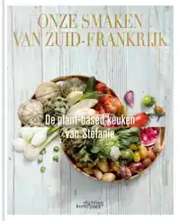 ONZE SMAKEN VAN ZUID-FRANKRIJK