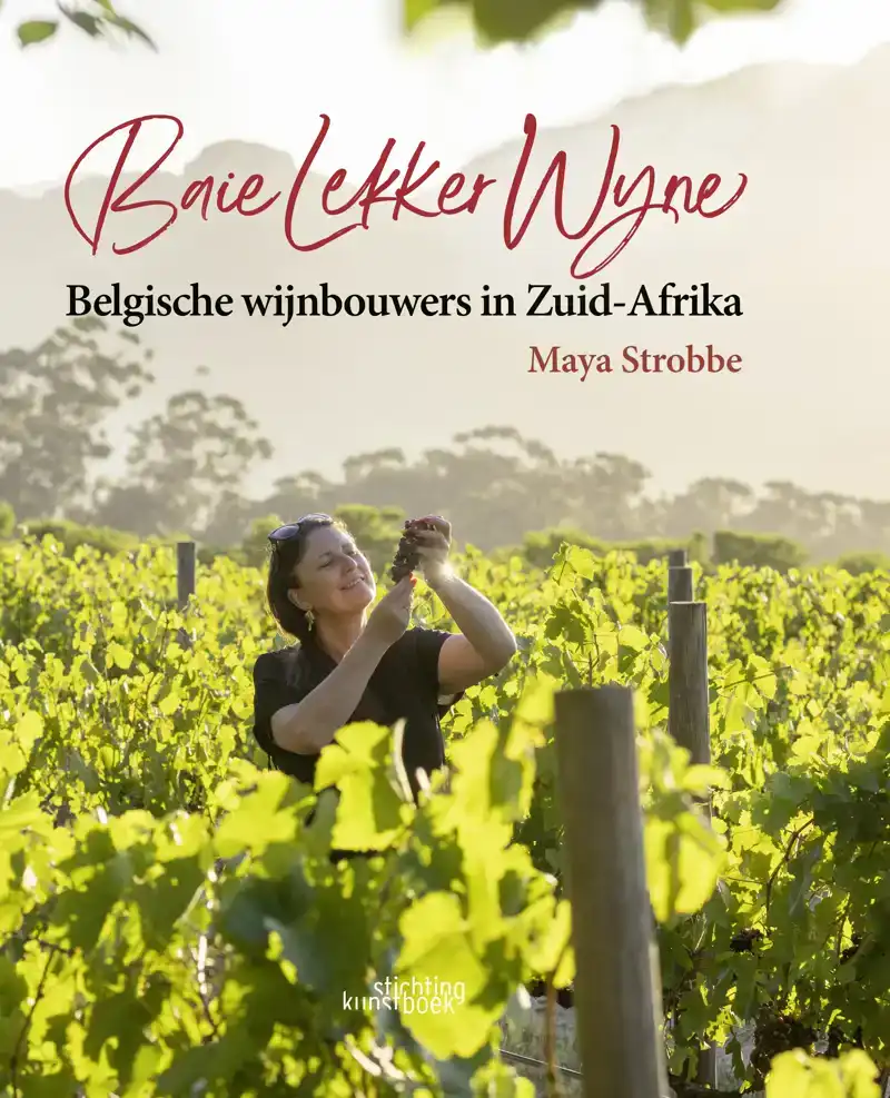 BAIE LEKKER WYNE