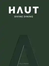 RESTAURANT HAUT DIVINE DINING