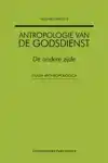 ANTROPOLOGIE VAN DE GODSDIENST