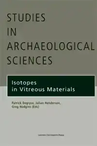 ISOTOPES IN VITREOUS MATERIALS