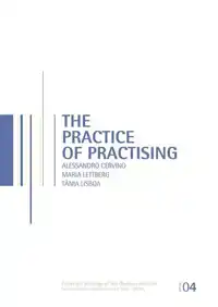 THE PRACTICE OF PRACTISING