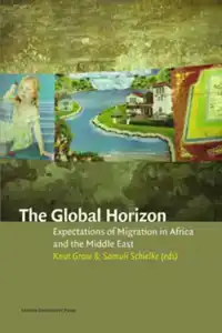 THE GLOBAL HORIZON