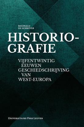 HISTORIOGRAFIE