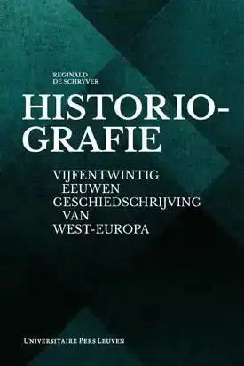 HISTORIOGRAFIE