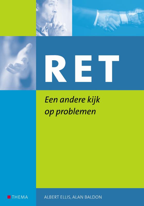 RET EEN ANDERE KIJK OP PROBLEMEN