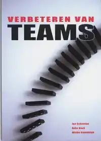 VERBETEREN VAN TEAMS