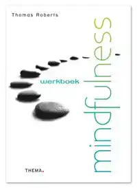 WERKBOEK MINDFULNESS