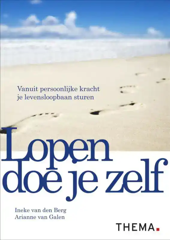 LOPEN DOE JE ZELF