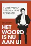 HET WOORD IS NU AAN U!