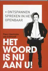 HET WOORD IS NU AAN U!