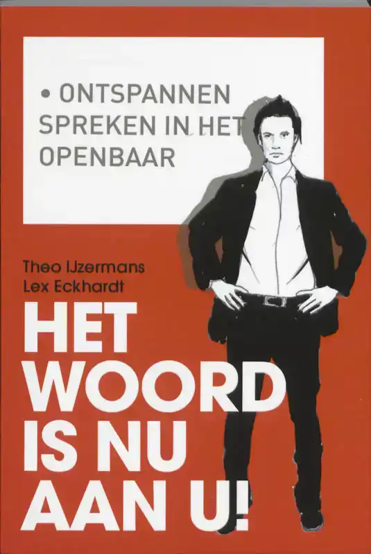 HET WOORD IS NU AAN U!