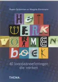 HET WERKVORMENBOEK