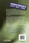VERBODEN VOOR OUDERS