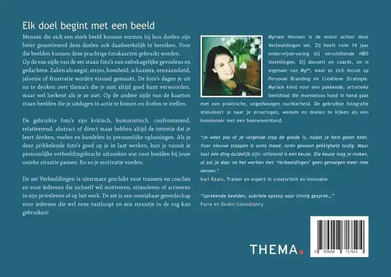VERBEELDINGEN