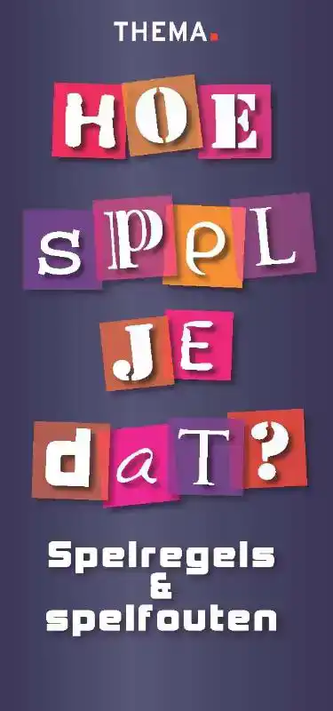 HOE SPEL JE DAT?