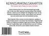 KENNISMAKINGSKAARTEN
