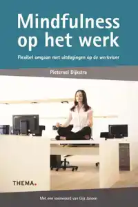 MINDFULNESS OP HET WERK