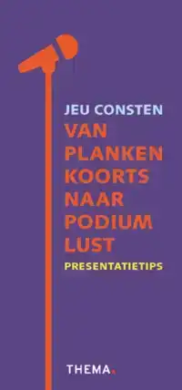 VAN PLANKENKOORTS NAAR PODIUMLUST