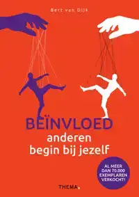 BEINVLOED ANDEREN, BEGIN BIJ JEZELF