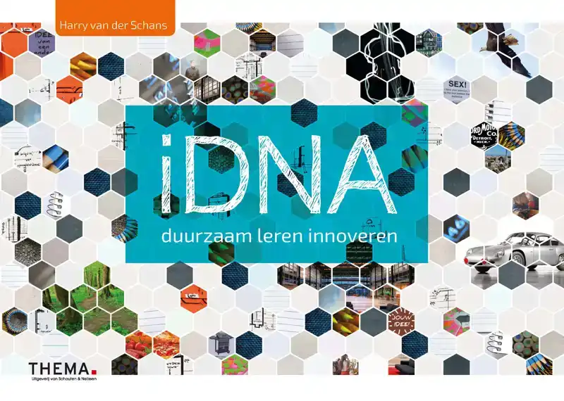 IDNA