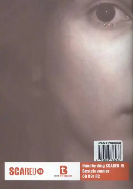 SCARED NL