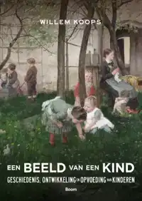 EEN BEELD VAN EEN KIND