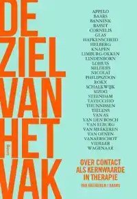 DE ZIEL VAN HET VAK