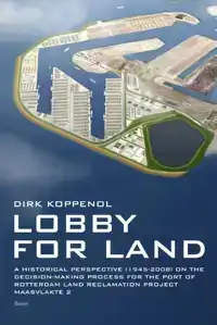 LOBBY FOR LAND