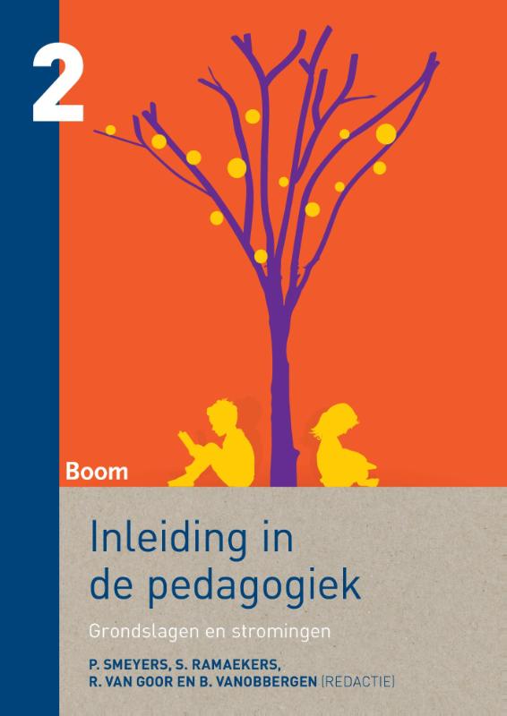 INLEIDING IN DE PEDAGOGIEK