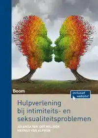 HULPVERLENING BIJ INTIMITEITS- EN SEKSUALITEITSPROBLEMEN