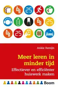 MEER LEREN IN MINDER TIJD