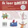 IK LEER BREIEN